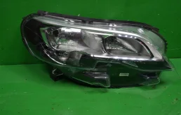 Фара PEUGEOT EXPERT 2016-нв 9808572580 3, правая