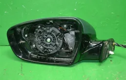 Зеркало KIA CEED 2012-2015 87610A2030 2 JD, левое