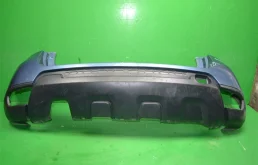 Бампер RENAULT DUSTER 2015-2021 850225435R 1, задний