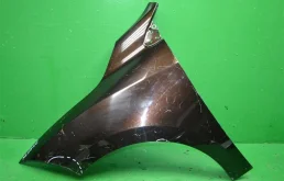 Крыло RENAULT MEGANE 2008-2016 631017297R 3, переднее левое