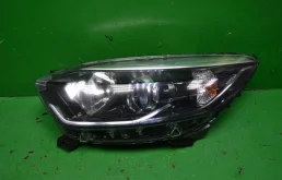 Фара RENAULT KAPTUR 2016-2022 260602042R 1, левая