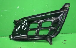 Окантовка птф KIA OPTIMA 2013-2015 865512T520 3 TF, левая