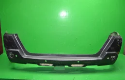 Бампер NISSAN X-TRAIL 2007-2015 85022JU14H 2 T31, задний