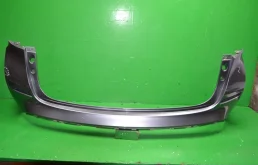 Бампер NISSAN MURANO 2014-2024 850225BF0H Z52, задний