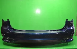 Бампер INFINITI QX60 2016-2020 850229NC0H 1, задний