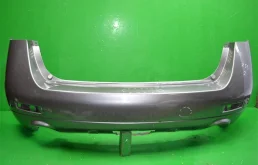 Бампер NISSAN MURANO 2007-2015 850221AN0H Z51, задний