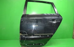 Дверь RENAULT KOLEOS 2008-2016 821010028R 1, задняя левая