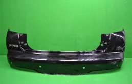 Бампер NISSAN JUKE 2014-2019 85022BV80H 1 YF15, задний