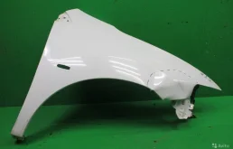 Крыло NISSAN MURANO 2007-2015 F31001AAMB Z51, переднее правое