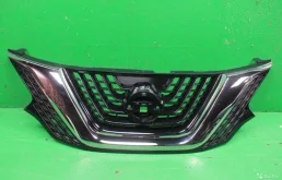 Решетка радиатора NISSAN MURANO 2014-2023 623105AA0C Z52
