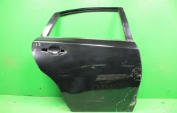 Дверь NISSAN TEANA 2014-2020 821003TA0A 3 L33, задняя правая