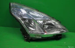 Фара NISSAN TEANA 2008-2011 26010JN95A 2 J32, правая