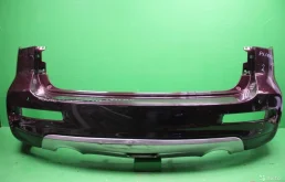 Бампер INFINITI QX50 2015-2017 850225UB2H 1, задний