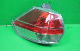 Фонарь внешний NISSAN X-TRAIL 2013-2019 265504CA0A 3 T32, левый