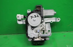 Замок двери багажника NISSAN X-TRAIL 2013-2022 905001AA0B 3 T32