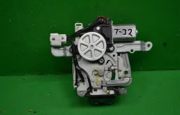 Замок двери багажника NISSAN X-TRAIL 2013-2022 905001AA0B 3 T32