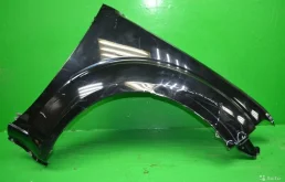 Крыло NISSAN PATHFINDER 2004-2014 F31004X0MA 3 R51, переднее правое