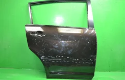 Дверь NISSAN TIIDA 2004-2014 82100EL030 C11, задняя правая