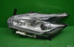 Фара NISSAN MURANO 2014-2023 260605BC5A Z52, левая