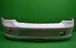 Бампер RENAULT LOGAN 2009-2015 850224049R 1, задний