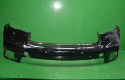 Бампер TOYOTA HIGHLANDER 2013-2016 521190E926 3 U50, передний
