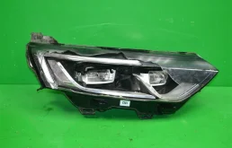 Фара RENAULT KOLEOS 2016-2023 260109289R 2, правая