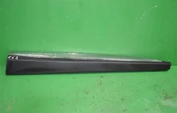 Молдинг двери NISSAN MURANO 2014-2024 808705BF0A Z52, передний правый
