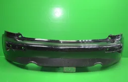 Бампер Infiniti FX / QX70 2002-2009 85022CG025 1 S50, задний