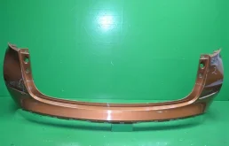 Бампер NISSAN MURANO 2014-2024 850225BF0H Z52, задний