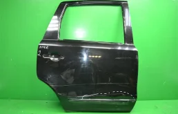 Дверь NISSAN NOTE 2005-2013 H21529U0M0 1, задняя правая