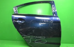 Дверь MAZDA 6 2012-2024 GHY17202XB 3 GJ, задняя правая