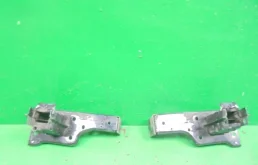 Кронштейн усилителя бампера OPEL CORSA 2006-2014 13191881 D, передний правый