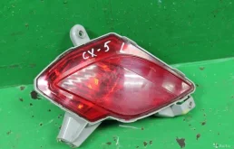 Фонарь противотуманный MAZDA CX-5 2011-2017 KD5351660A 1, левый