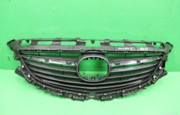 Решетка радиатора MAZDA 6 2012-2018 GHP950712E 3 GJ
