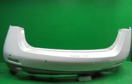 Бампер NISSAN MURANO 2007-2015 850221AN0H Z51, задний