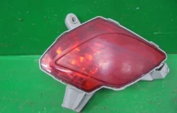 Фонарь противотуманный MAZDA CX-5 2011-2017 KD5351660A 1, левый