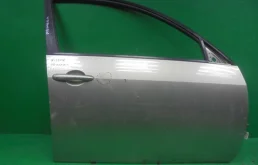 Дверь NISSAN PRIMERA 2001-2008 80100BA030 P12, передняя правая