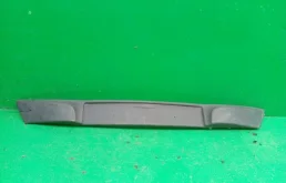 Накладка бампера OPEL CORSA 2011-2014 13344501 D, передняя