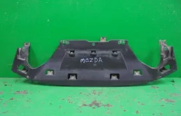 Защита бампера Mazda CX-5 2011-2017 KD53500S0 1, передняя