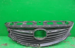 Решетка радиатора MAZDA 6 2012-2015 GHP950712E 3 GJ