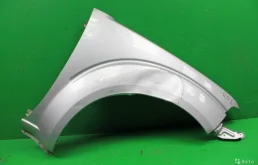 Крыло NISSAN PATHFINDER 2004-2014 F31004X0MA 3 R51, переднее правое