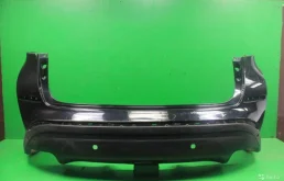 Бампер NISSAN MURANO 2014-2024 850225BF0H Z52, задний