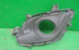Окантовка птф Mazda 6 2012-2015 GHR450C11A 3 GJ, правая