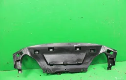 Защита бампера Mazda CX-5 2011-2017 KD53500S0 1, передняя