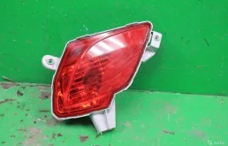 Фонарь противотуманный MAZDA CX-5 2011-2017 KD5351660A 1, левый