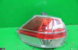 Фонарь внешний NISSAN X-TRAIL 2013-2019 265504CA0A 3 T32, левый