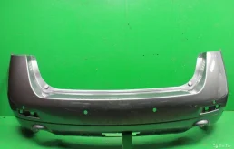 Бампер NISSAN MURANO 2007-2015 850221AN0H Z51, задний
