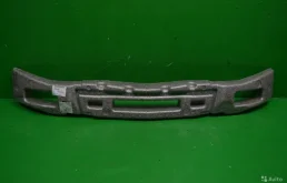 Абсорбер бампера CHEVROLET AVEO 2006-2012 96808230 T250, передний