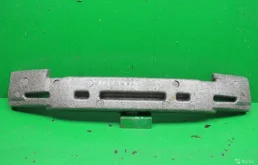 Абсорбер бампера CHEVROLET AVEO 2006-2012 96648626 T250, передний