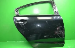 Дверь MAZDA 6 2012-2024 GHY17202XB 3 GJ, задняя правая